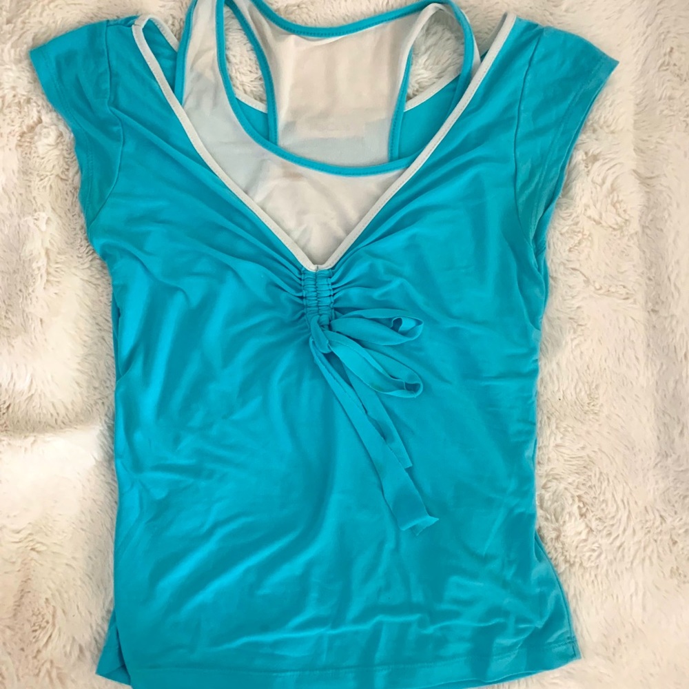 Shirt preloved